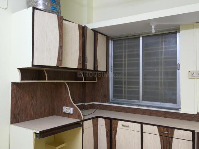 2 BHK Apartment in Dindayal Nagar for rent Nagpur. The reference number is 20634944