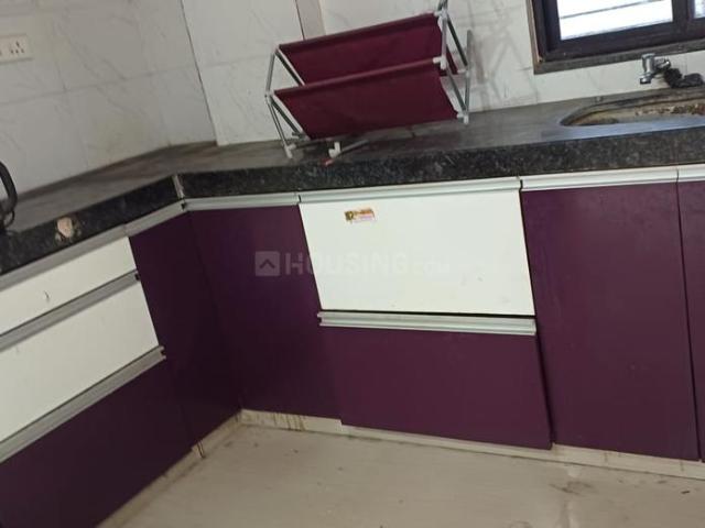 2 BHK Apartment in Dindayal Nagar for rent Nagpur. The reference number is 20645315