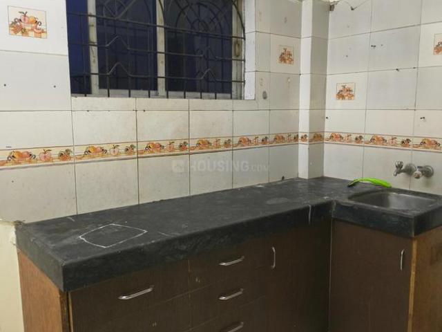 2 BHK Apartment in Dindayal Nagar for rent Nagpur. The reference number is 20671476