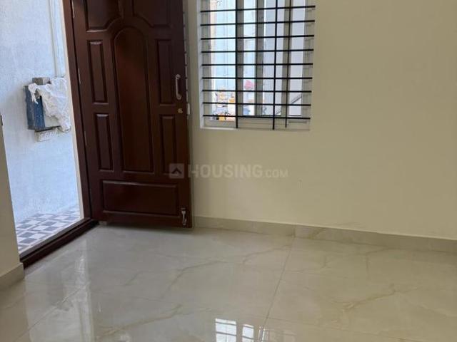 2 BHK Apartment in Dinnur for rent Hosur. The reference number is 21236434