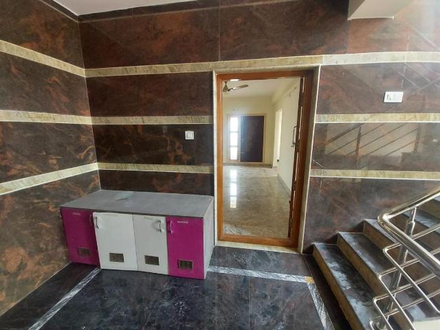 2 BHK Apartment in Dinnur for rent Hosur. The reference number is 8805065