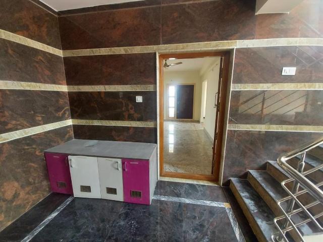 2 BHK Apartment in Dinnur for rent Hosur. The reference number is 8805065