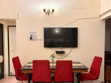 2 BHK Apartment in Dispur for rent Guwahati. The reference number is 20547573