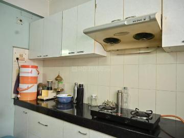 2 BHK Apartment in Dispur for rent Guwahati. The reference number is 20549459