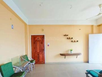 2 BHK Apartment in Dispur for rent Guwahati. The reference number is 20554793
