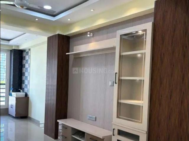 2 BHK Apartment in Dispur for rent Guwahati. The reference number is 20833349