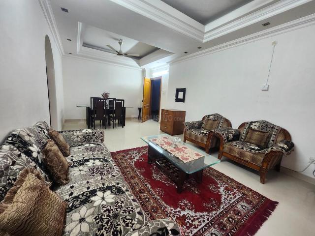 2 BHK Apartment in Dispur for rent Guwahati. The reference number is 21363361