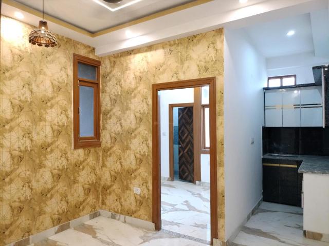2 BHK Apartment in DLF Ankur Vihar for resale Ghaziabad. The reference number is 14786030