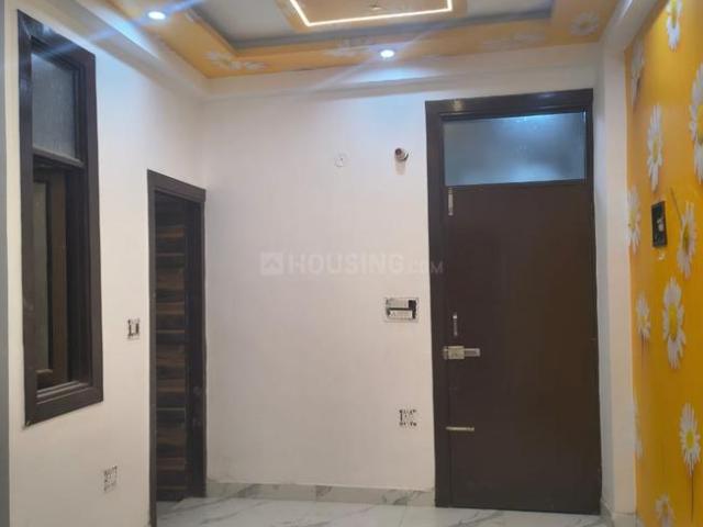 2 BHK Apartment in DLF Ankur Vihar for resale Ghaziabad. The reference number is 18732054