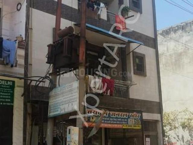 2 BHK Apartment in DLF Ankur Vihar for resale Ghaziabad. The reference number is 19917052
