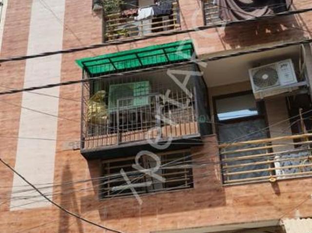 2 BHK Apartment in DLF Ankur Vihar for resale Ghaziabad. The reference number is 20061665