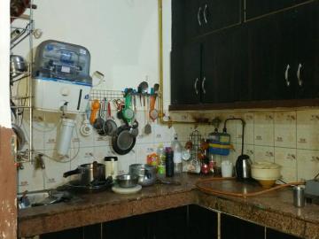 2 BHK Apartment in DLF Ankur Vihar for resale Ghaziabad. The reference number is 7791975