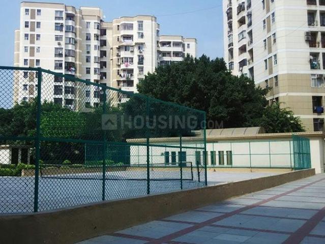 2 BHK Apartment in DLF Phase 1 for resale Gurgaon. The reference number is 19069987