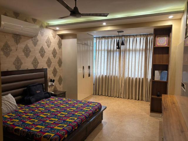 2 BHK Apartment in DLF The Valley for rent Panchkula. The reference number is 21037674