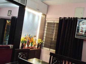 2 BHK Apartment in Dr A S Rao Nagar Colony for resale Secunderabad. The reference number is 19833056