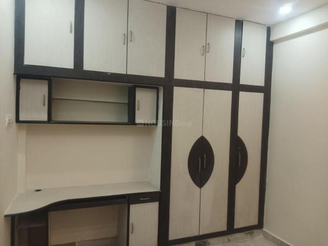2 BHK Apartment in Dr A S Rao Nagar Colony for resale Secunderabad. The reference number is 20626429