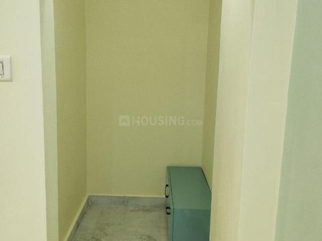 2 BHK Apartment in Dr A S Rao Nagar Colony for resale Secunderabad. The reference number is 20680804
