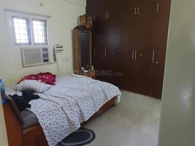 2 BHK Apartment in Dr A S Rao Nagar Colony for resale Secunderabad. The reference number is 21174049