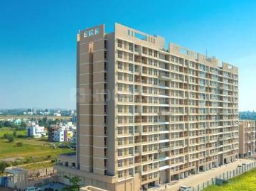 2 BHK Apartment in Dr.Homi Bhabha Nagar for rent Nashik. The reference number is 20477875