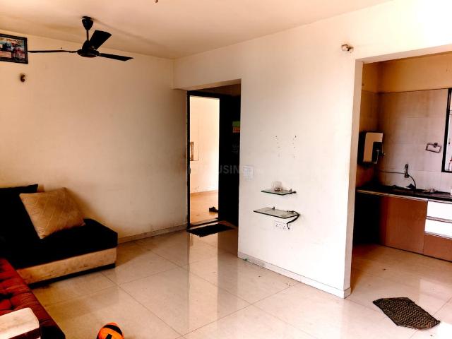 2 BHK Apartment in Dr.Homi Bhabha Nagar for rent Nashik. The reference number is 20831881