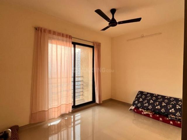 2 BHK Apartment in Dronagiri for rent Navi Mumbai. The reference number is 16395789