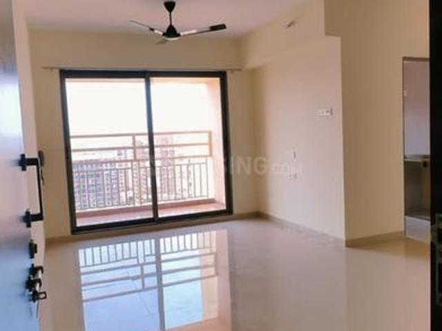2 BHK Apartment in Dronagiri for rent Navi Mumbai. The reference number is 19914776