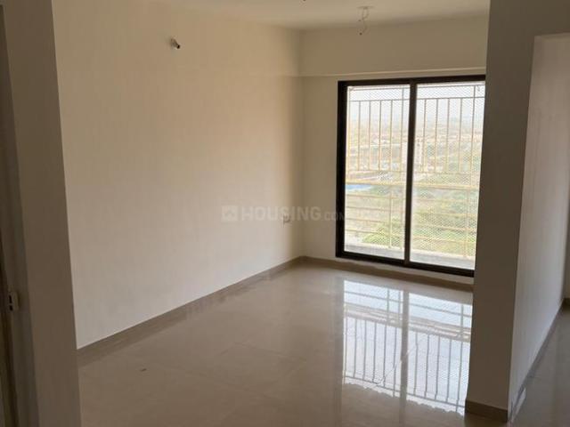 2 BHK Apartment in Dronagiri for rent Navi Mumbai. The reference number is 19911622