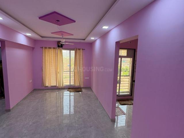 2 BHK Apartment in Dronagiri for rent Navi Mumbai. The reference number is 19930973
