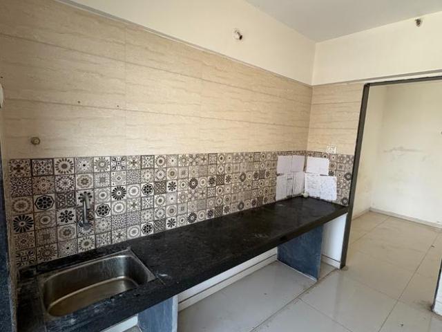 2 BHK Apartment in Dronagiri for rent Navi Mumbai. The reference number is 20163418