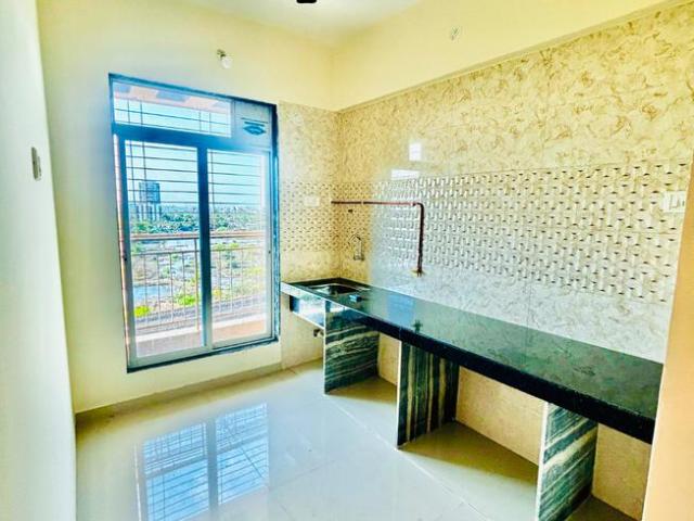 2 BHK Apartment in Dronagiri for rent Navi Mumbai. The reference number is 20741423