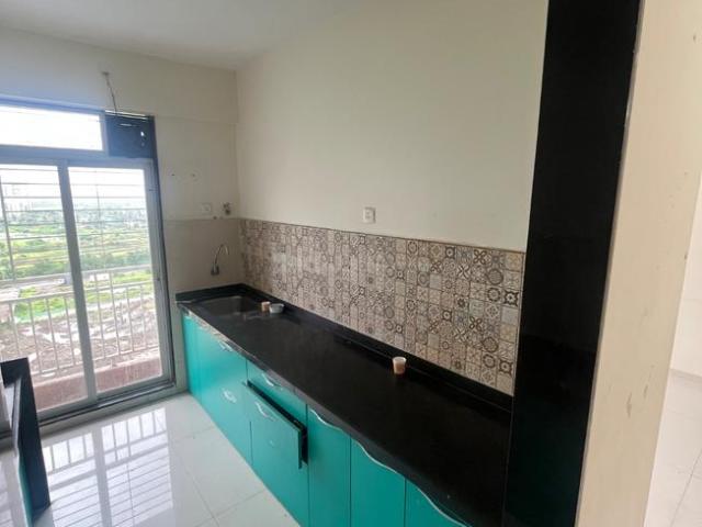2 BHK Apartment in Dronagiri for rent Navi Mumbai. The reference number is 21025530