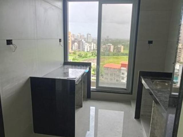 2 BHK Apartment in Dronagiri for rent Navi Mumbai. The reference number is 21034200