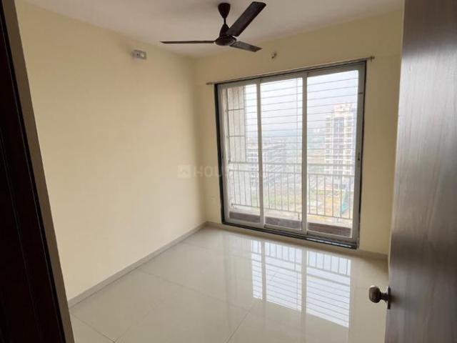 2 BHK Apartment in Dronagiri for rent Navi Mumbai. The reference number is 21373387