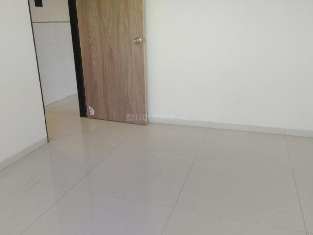2 BHK Apartment in Prajapati Vihar for resale Navi Mumbai. The reference number is 14221087