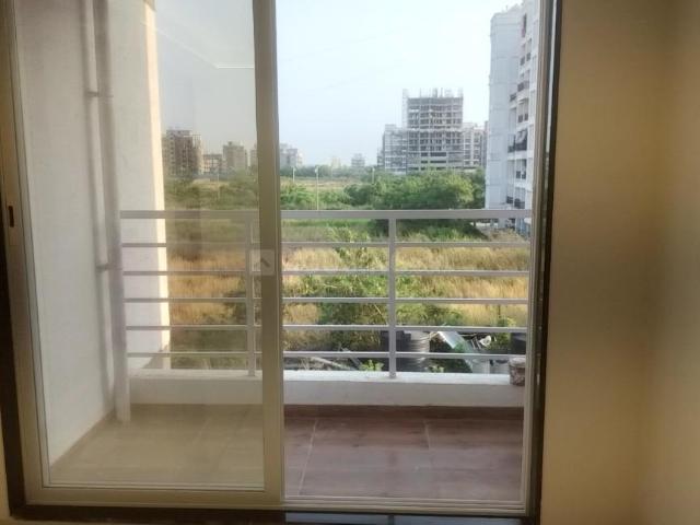 2 BHK Apartment in Prajapati Vihar for resale Navi Mumbai. The reference number is 16390695