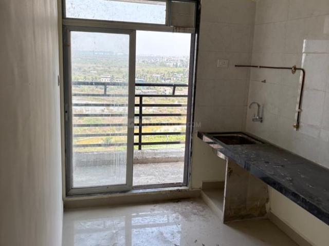 2 BHK Apartment in Dronagiri for resale Navi Mumbai. The reference number is 19914428