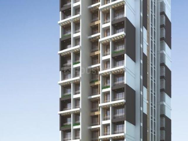 2 BHK Apartment in Dronagiri for resale Navi Mumbai. The reference number is 20866764