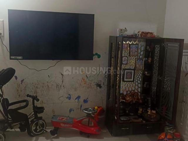 2 BHK Apartment in Dronagiri for resale Navi Mumbai. The reference number is 21086364