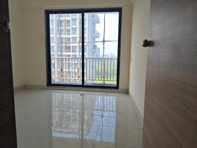 2 BHK Apartment in Dronagiri for resale Navi Mumbai. The reference number is 21224487