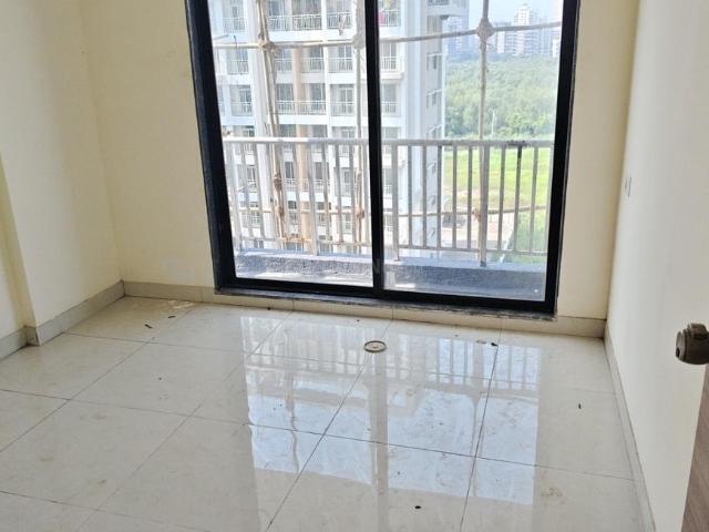 2 BHK Apartment in Dronagiri for resale Navi Mumbai. The reference number is 21224389