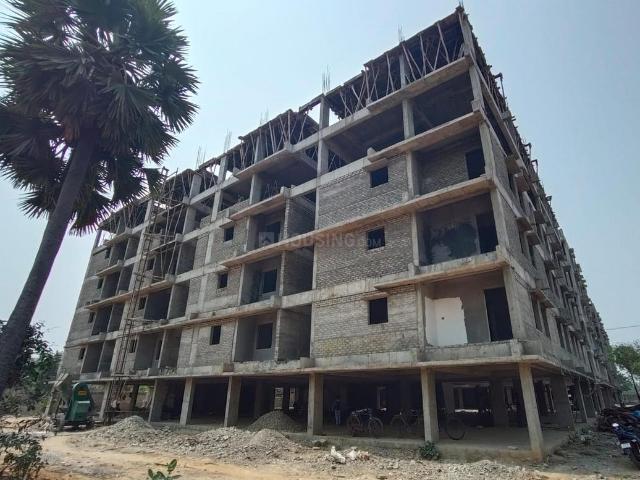 2 BHK Apartment in Duvvada for resale Visakhapatnam. The reference number is 20035850