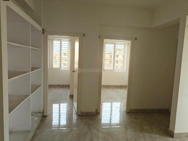 2 BHK Apartment in Duvvada for resale Visakhapatnam. The reference number is 20216888