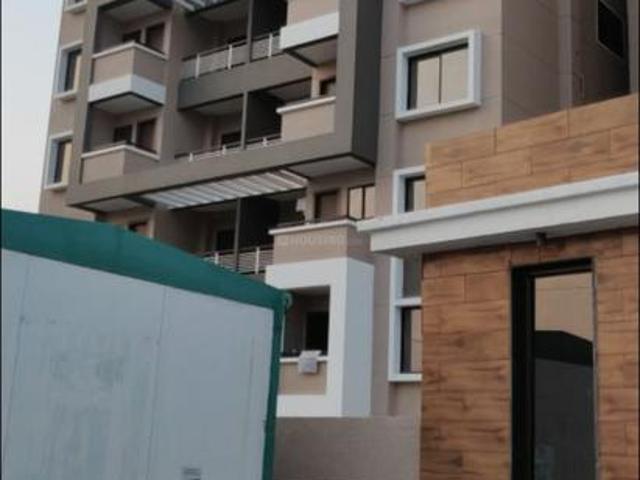 2 BHK Apartment in Dudhia for rent Indore. The reference number is 8931159