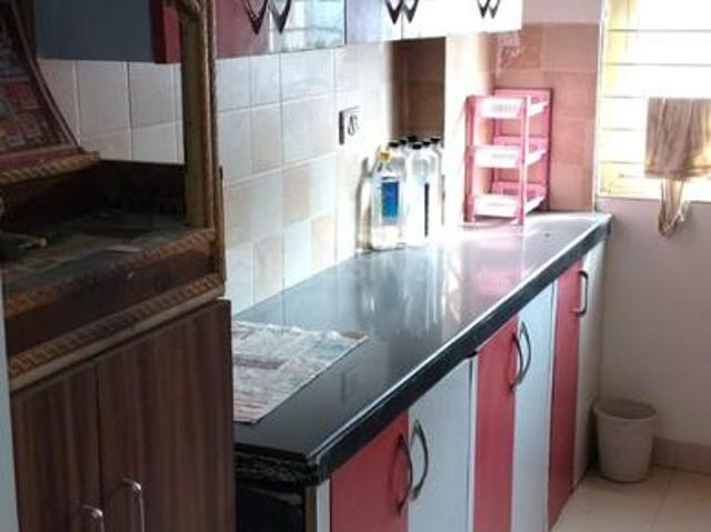 2 BHK Apartment in Dudhia for rent Indore. The reference number is 19487982