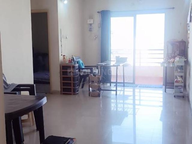 2 BHK Apartment in Dudhia for rent Indore. The reference number is 21387600