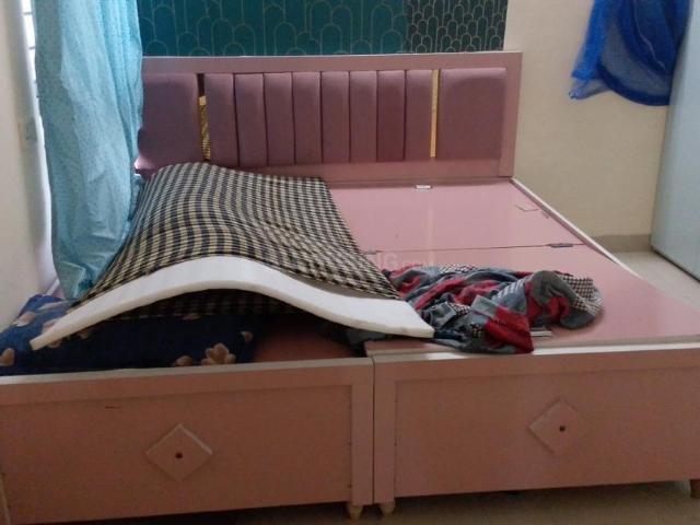 2 BHK Apartment in Dudhia for rent Indore. The reference number is 21310520