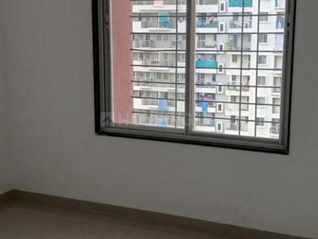 2 BHK Apartment in Dudulgaon for rent Pune. The reference number is 20727883