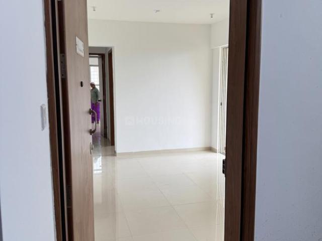 2 BHK Apartment in Dudulgaon for rent Pune. The reference number is 21002704