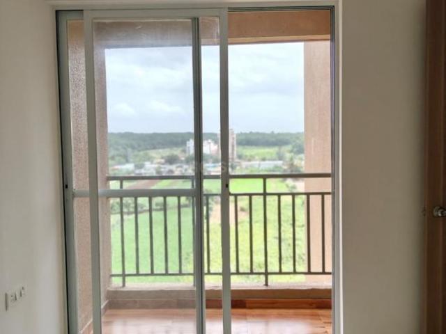 2 BHK Apartment in Dudulgaon for rent Pune. The reference number is 21210558