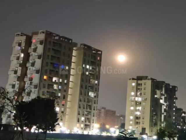 2 BHK Apartment in Dudulgaon for rent Pune. The reference number is 21223432